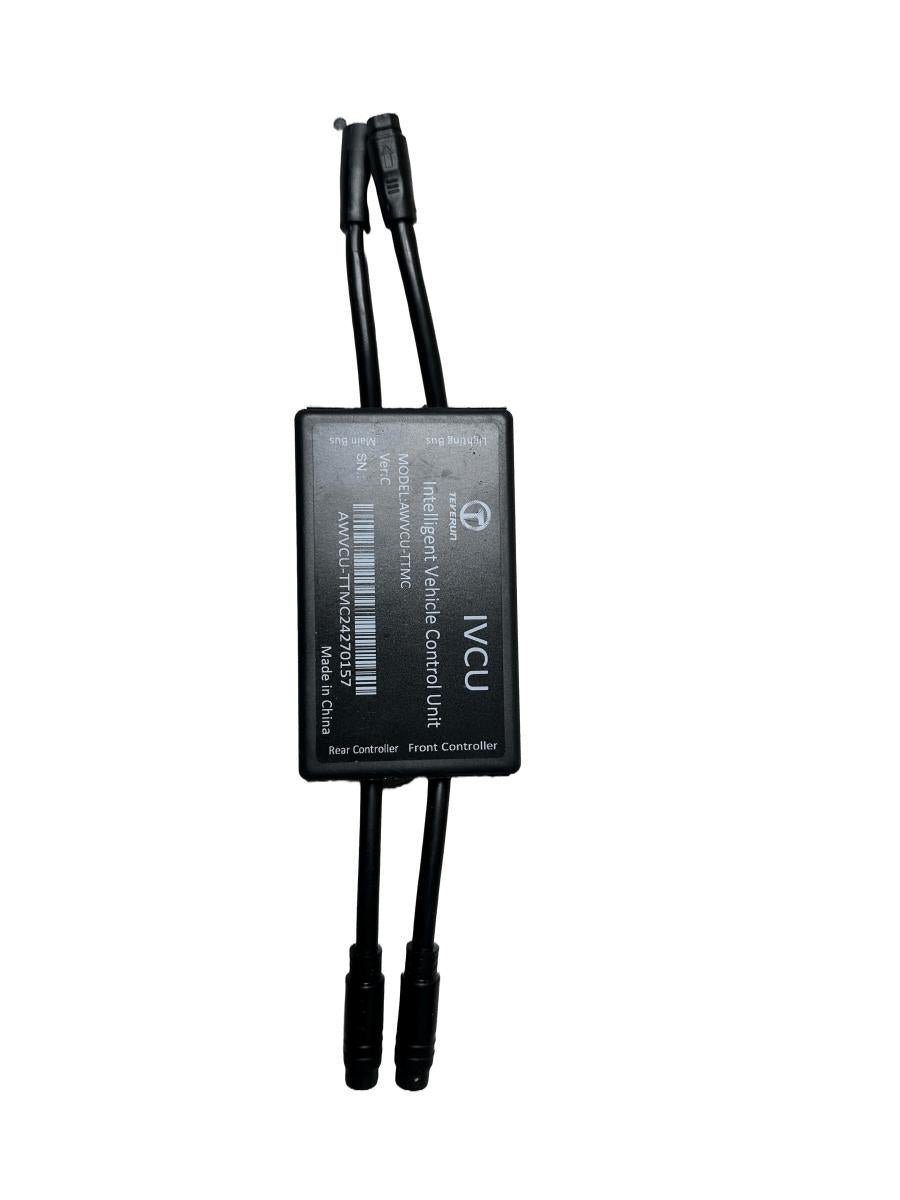 Boitier IVCU pour Trottinette Electrique Fighter Mini, Fighter 11, Fighter 11 Plus et Suprème plus - Teverun - Weebot