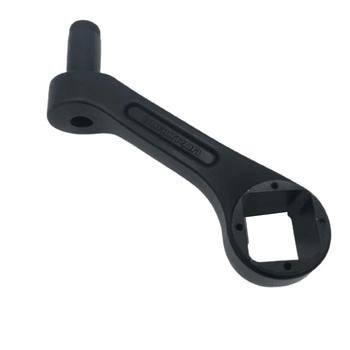 Bras de Maintien sans Suspension pour Trottinette Électrique Dualtron Thunder - Weebot