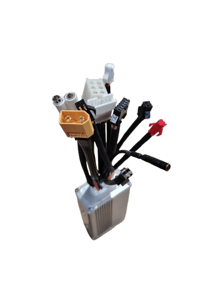 Contrôleur 48V Avant pour Trottinette Electrique Teverun Blade Mini Pro - 2024 - Weebot