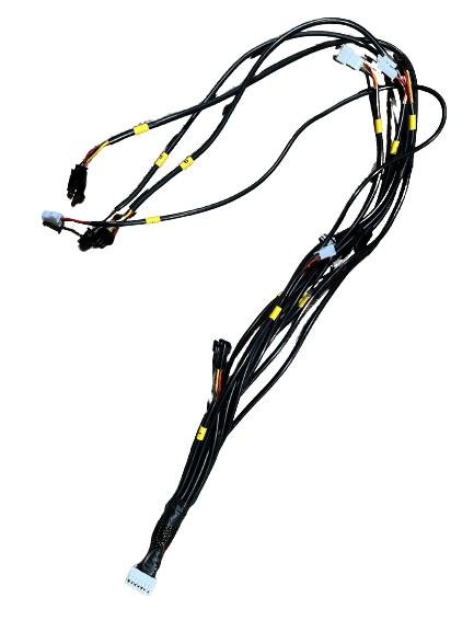 Cable Lumière (Version Bluetooh) pour Trottinette Electrique Teverun Fighter 10 et 10+ - Weebot