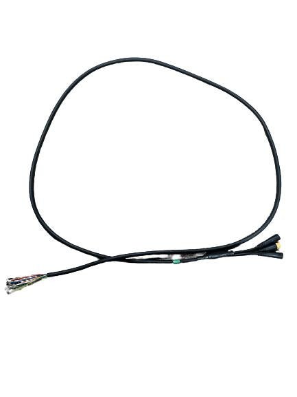 Cable UBHI 1 - 3 pour Trottinette Electrique Teverun Fighter 10 et 10+ - Weebot