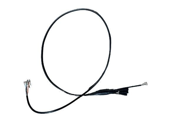 Cable UBHI 1 - 4 pour Trottinette Electrique Teverun Fighter 7260 Supreme - Weebot