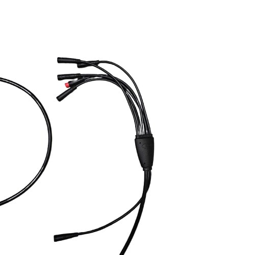Câble Afficheur UHBI pour Vélo Électrique Garrett Miller X, Urban Et City (2025) - Weebot