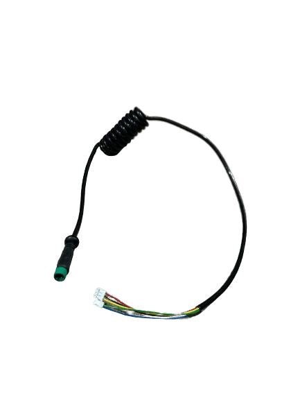 Câble Afficheur pour Trottinette Electrique E - Twow (48V) - Weebot
