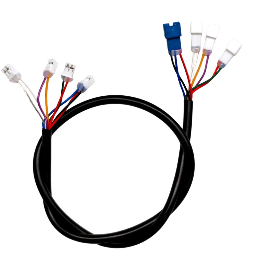 Câble Contrôleur (9 Pins) pour Trottinette Électrique Dualtron Aminia - Weebot
