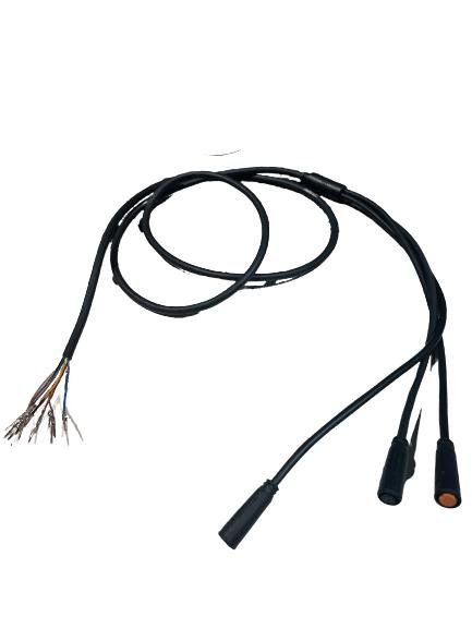 Câble Display pour Trottinette Electrique Kaabo 8S Skywalker - Weebot