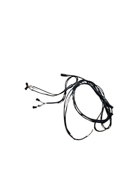 Cable Lumière pour Trottinette Electrique Fighter Mini Version 2024 - Weebot