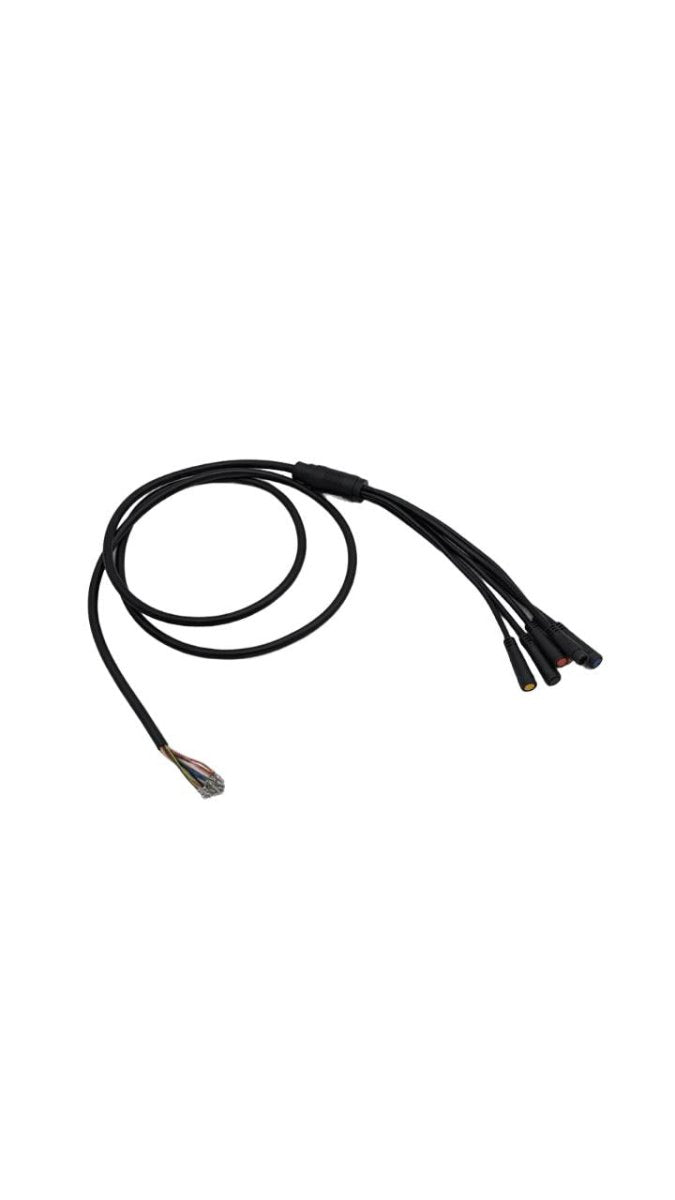 Cable principale pour Trottinette Electrique Dualtron Blade X - Weebot