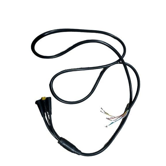 Cable UBHI 1-3 pour Trottinette Electrique 60V Teverun Fighter 11 et 11 Plus - Weebot