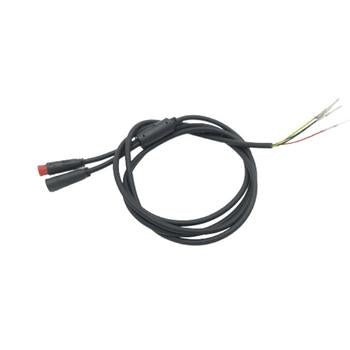 Câble de Display pour Trottinette Électrique Wolf Warrior 11 et 11 Plus - Weebot