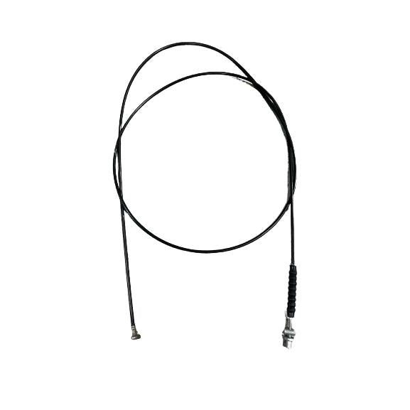 Câble de Frein 140cm de Tambour Avant avec Ressort pour Trottinette Electrique Anoki X - Weebot