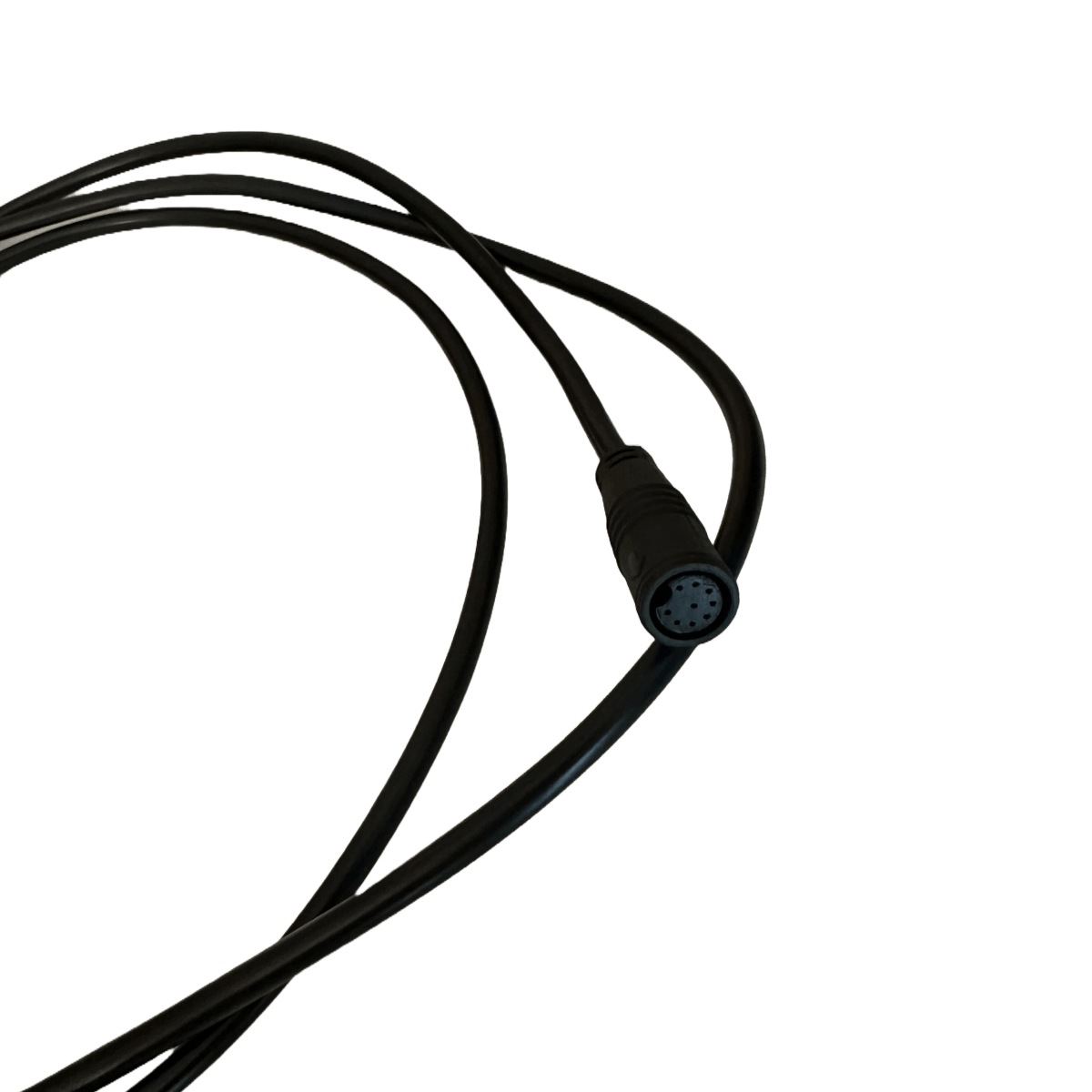 Cable pour Afficheur EY4 (Nouvelle Connectique Bleu) - Weebot