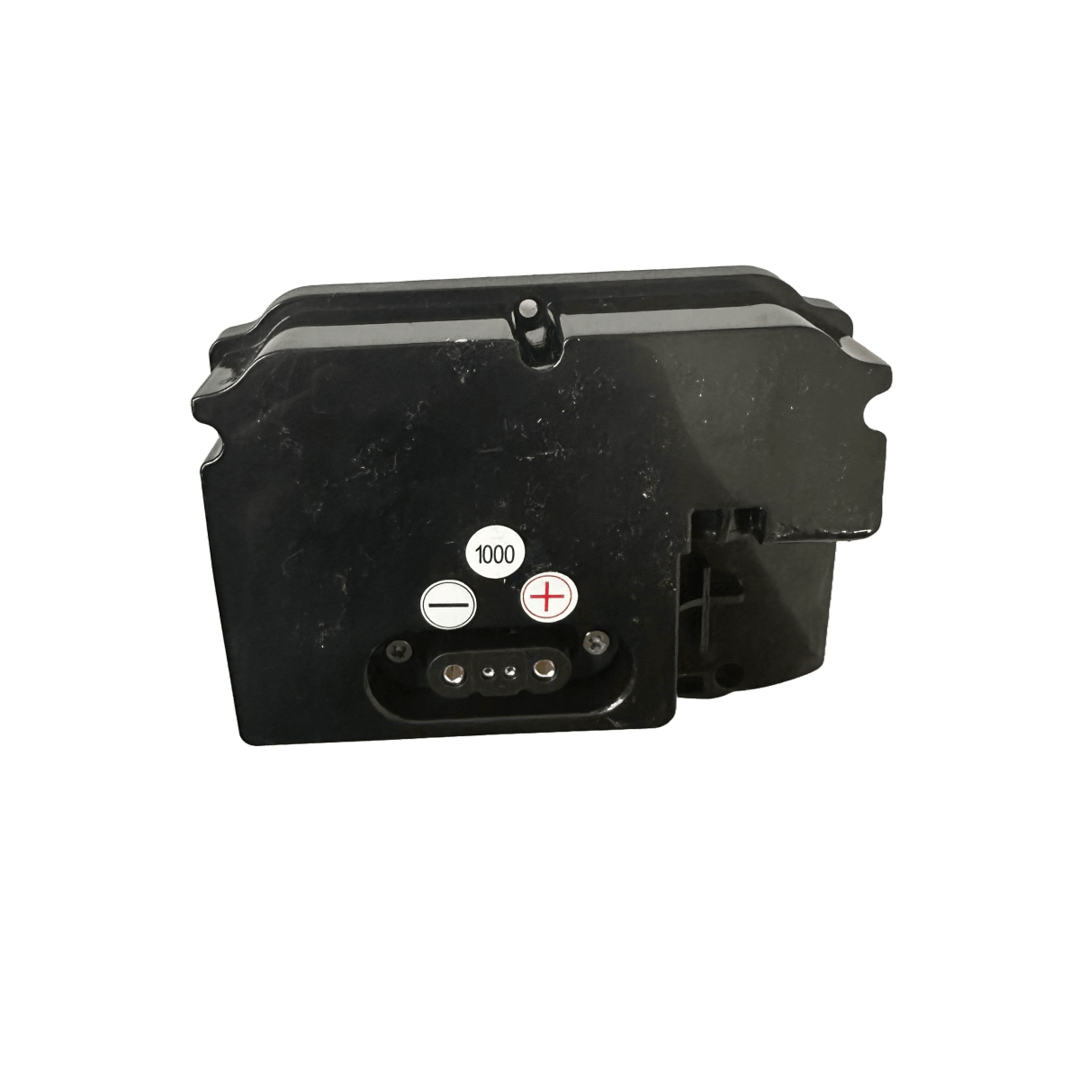 Cache Avant pour Batterie de Vélo Garret Miller City - Weebot