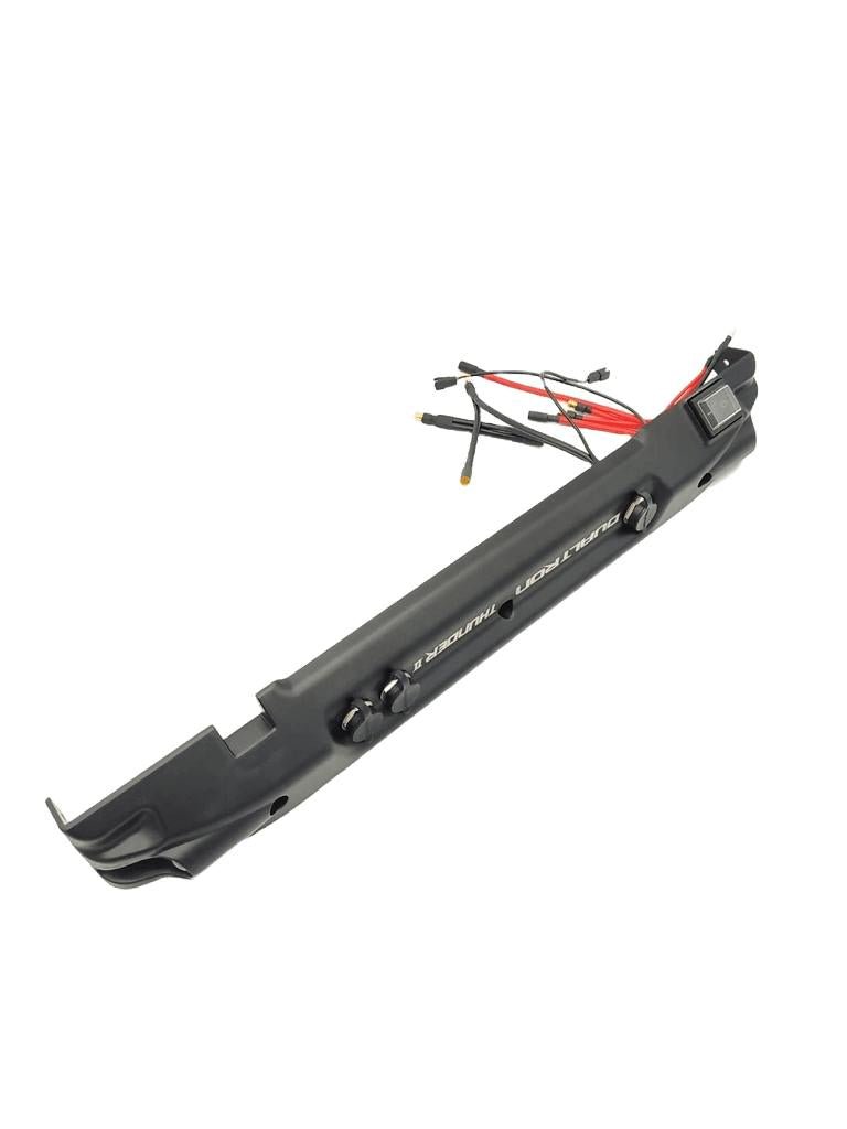 Cache Barre Latéral Gauche Complet pour Dualtron Thunder 2 - Weebot