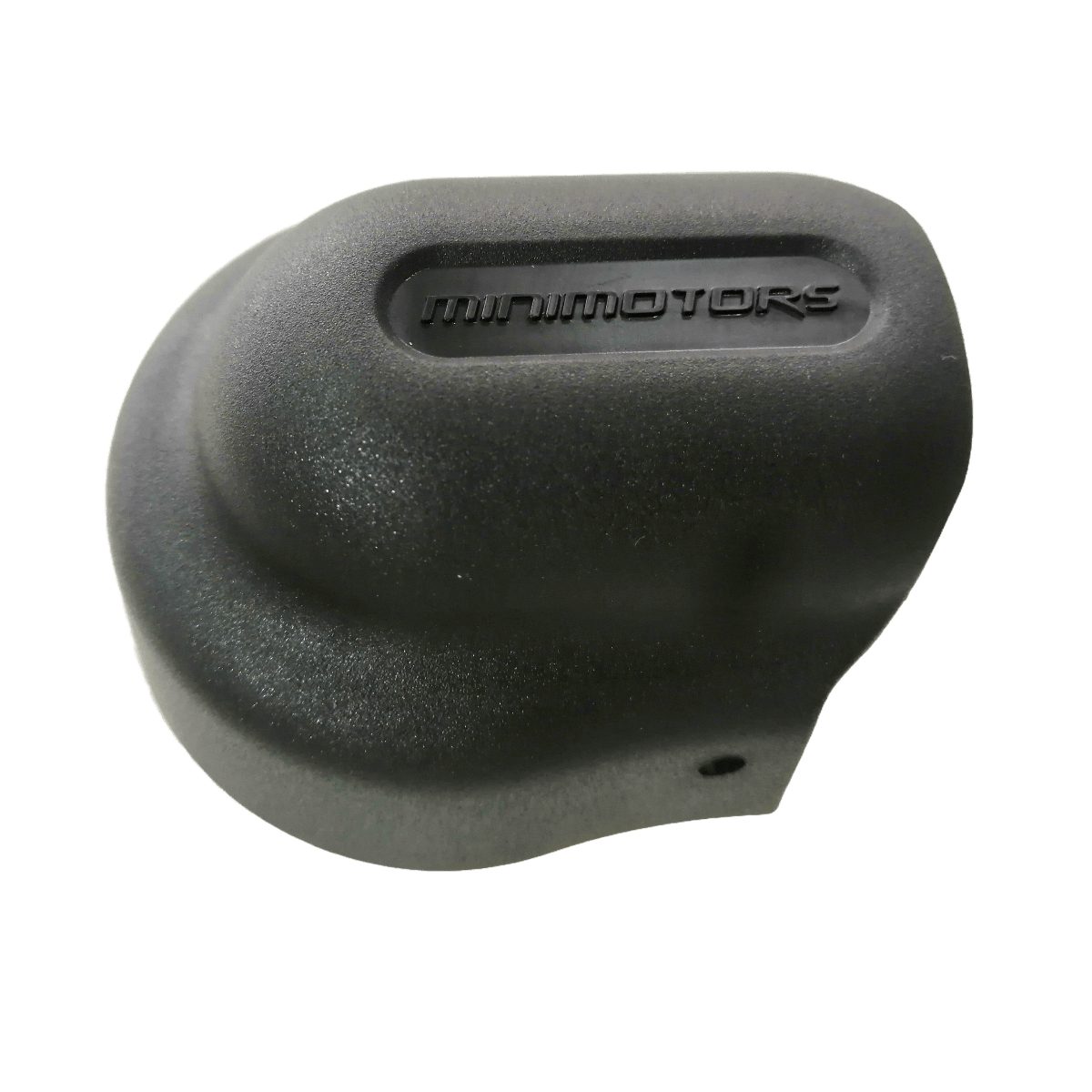 Cache Écrou Moteur pour Trottinette Electrique Dualtron Thunder 3 (Sans passage de câble) - Weebot