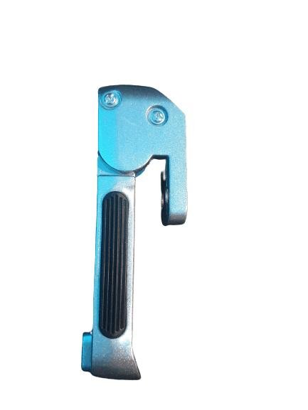 Cale Pieds pour Scooter Electrique Miku Max - Weebot