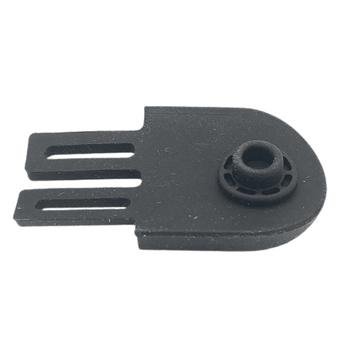 Bouchon port de charge pour Trottinette Électrique Ninebot - Weebot