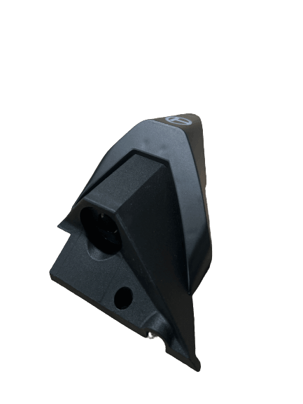 Carénage Avant gauche ou Arrière droit de Deck (54) pour Trottinette Electrique 60V Teverun Fighter 11 et 11 Plus - Weebot
