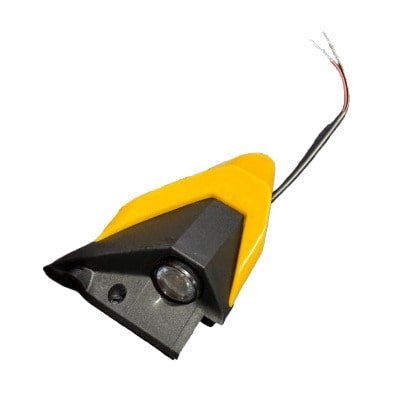 Carénage Avant Droite pour Trottinette Electrique Blade Mini et Blade Mini Pro - Teverun - Weebot
