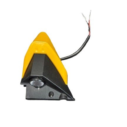 Carénage Avant Gauche pour Trottinette Electrique Blade Mini et Blade Mini Pro - Teverun - Weebot