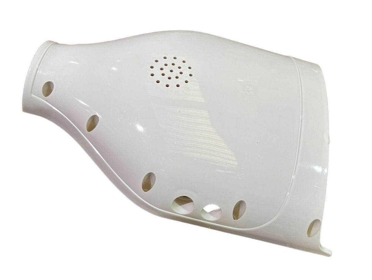 Carénage Blanc Inférieur Droite pour Hoverboard Classic (6,5 Pouces) - Weebot