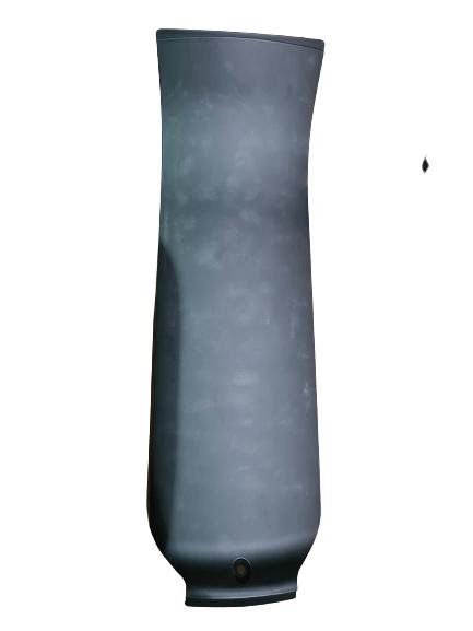 Carénage Central pour Scooter Electrique Doohan Itank - Weebot