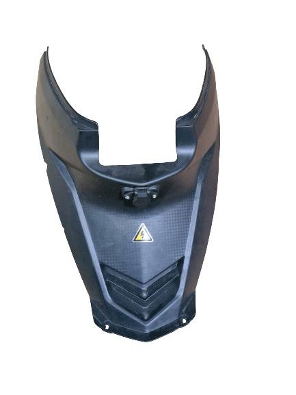 Carénage Dessous Siege pour Scooter Electrique Sunra Hawk - Weebot