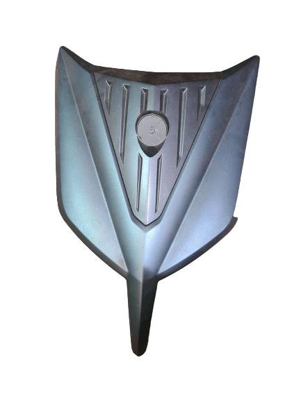 Carénage Face Avant Supérieur Carénage pour Scooter Electrique Sunra Hawk - Weebot