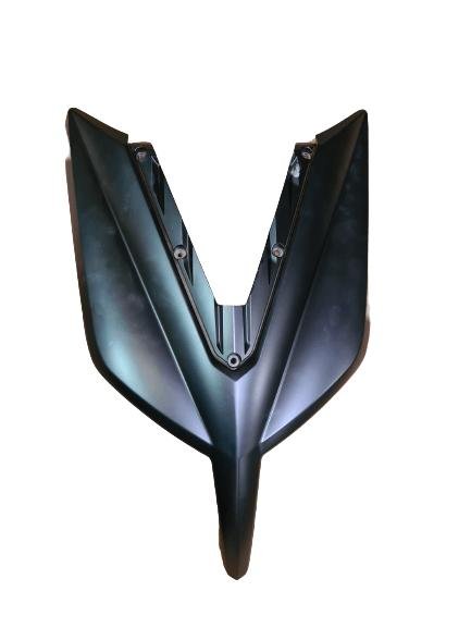 Carénage Face Avant Supérieur Carénage pour Scooter Electrique Sunra Hawk Plus - Weebot