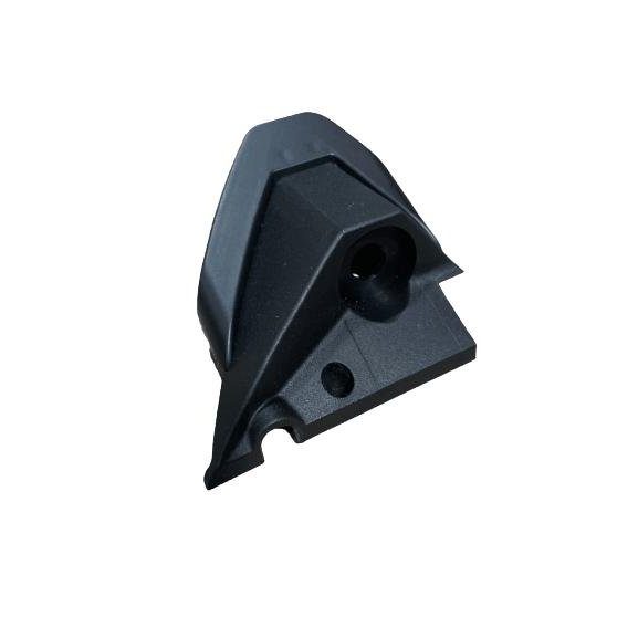 Carénage Avant Droit ou Arrière Gauche de Deck (55) pour Trottinette Electrique 60V Teverun Fighter 11 et 11 Plus - Weebot