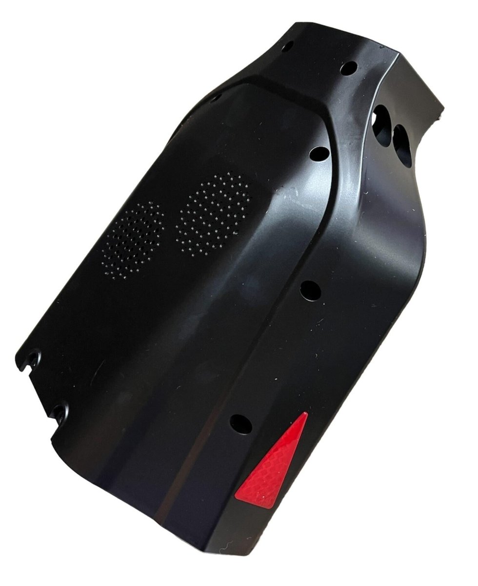 Carénage Inférieur Droite ou Gauche Avec Trous Port de Charge pour Hoverboard Kiwane (8,5 Pouces) - Weebot