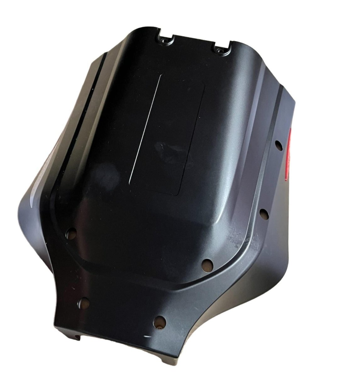 Carénage Inférieur Droite ou Gauche Sans Trous Port de Charge pour Hoverboar Kiwane (8,5 Pouces) - Weebot