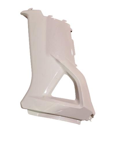Carénage Latéral Blanc pour Scooter Electrique Doohan Itank (1) - Weebot