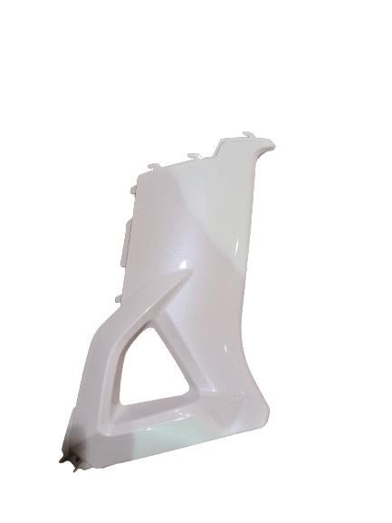 Carénage Latéral Blanc pour Scooter Electrique Doohan Itank (2) - Weebot
