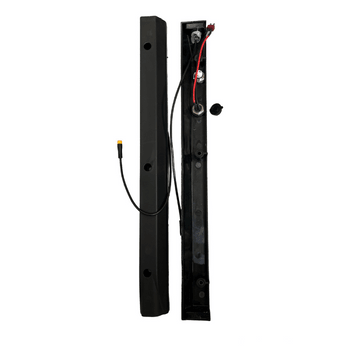 Carénage Latéral Droit et Gauche avec port de charge et Led pour Trottinette Électrique Speedway Mini 4 Pro - Weebot