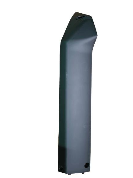 Carénage Latéral pour Scooter Electrique Doohan Itank (1) - Weebot