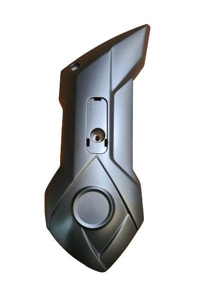 Carénage Moteur Latéral Droite pour Scooter Electrique Sunra Hawk - Weebot