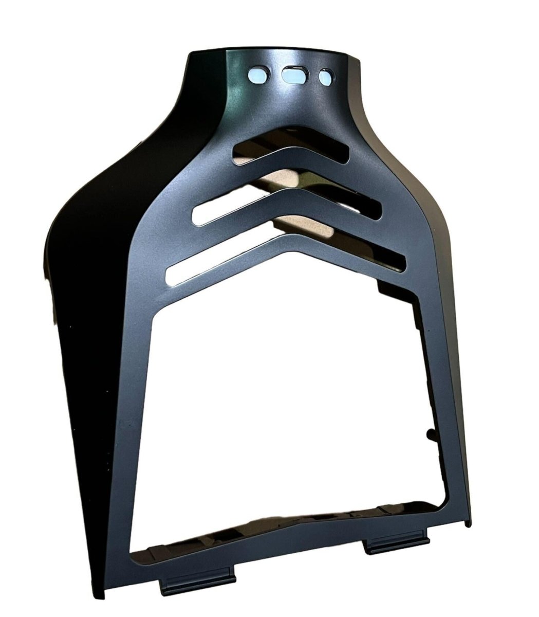 Carénage Supérieur Droite ou Gauche pour Hoverboard Kiwane 8,5 Pouces - 2 - Weebot