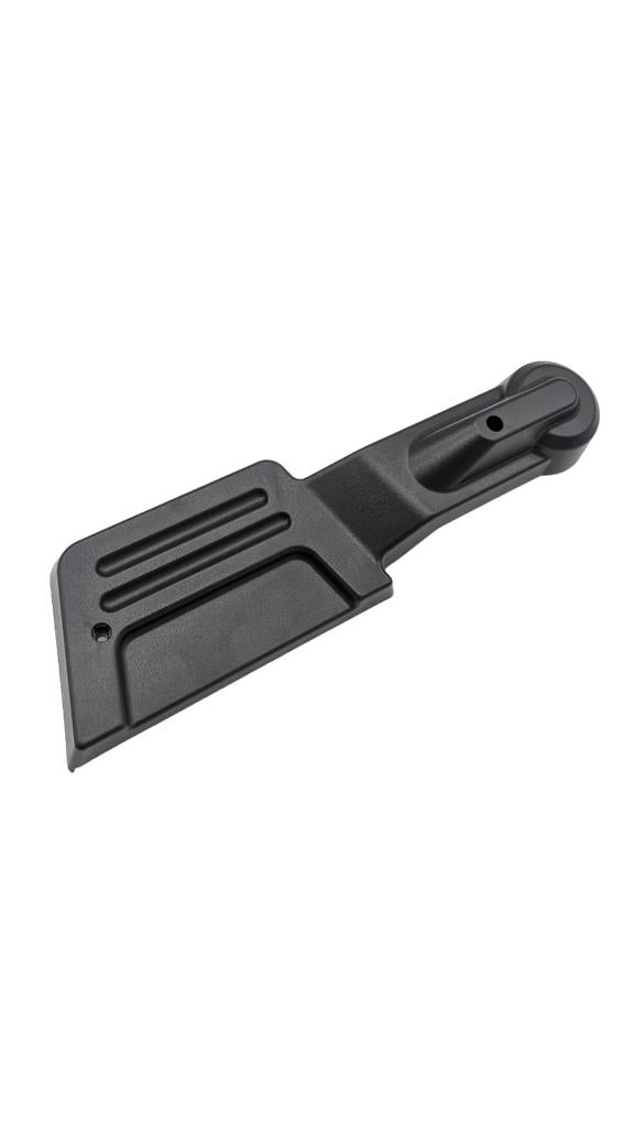 Carénage de Bras de Fourche Gauche pour Trottinette Electrique Dualtron Popular - Weebot