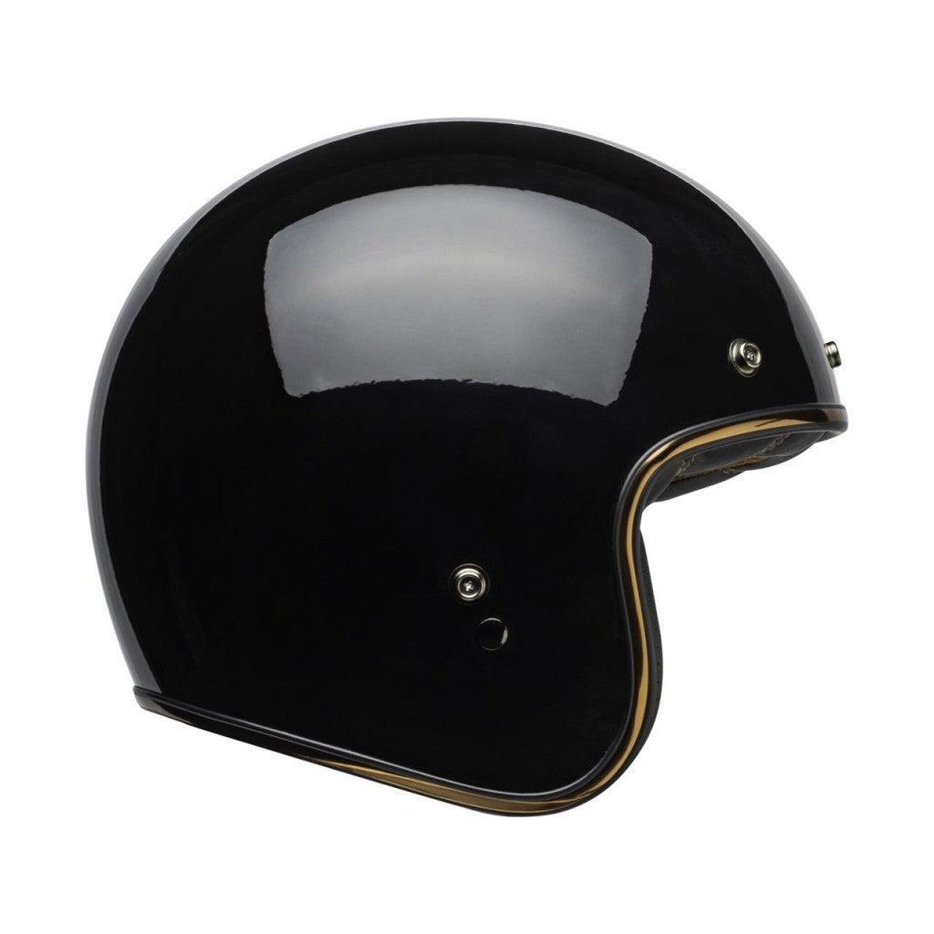Casque Moto Bell Custom 500 DLX - Weebot