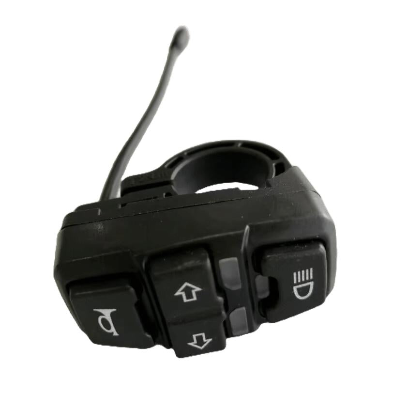 Commodo pour Trottinette Electrique Togo Limited - Weebot