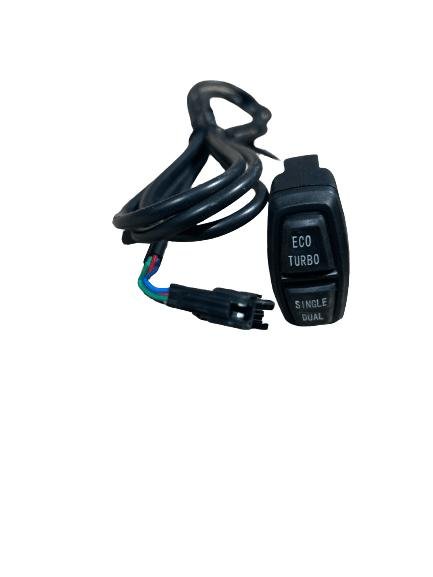 Commodo pour Trottinette Electrique Weebot Anoki X - Weebot