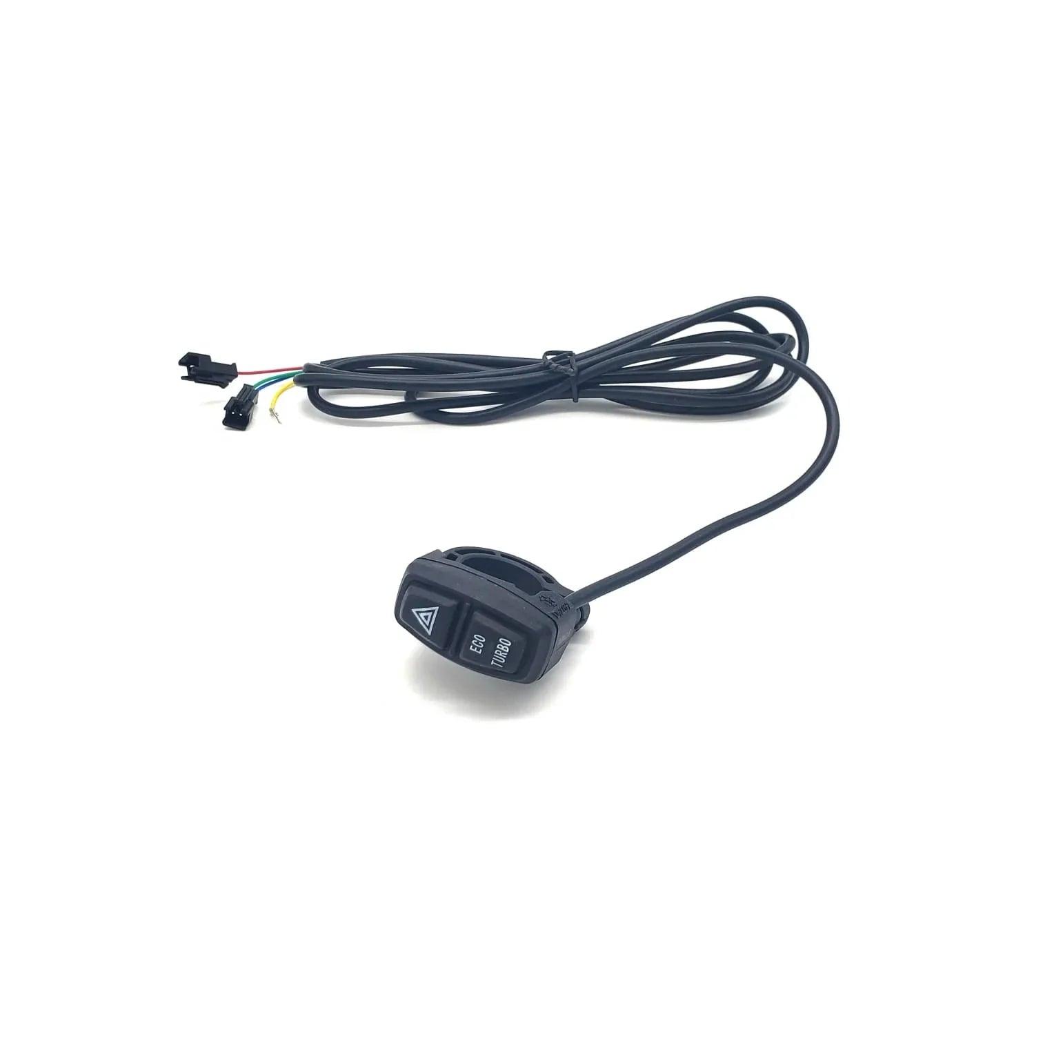 Comodo Multifonction (WARNING | ECO/TURBO) - Weebot