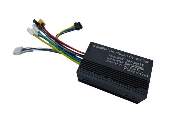 Contrôleur Trottinette Électrique 60V Skywalker 10C - Kaabo - Weebot