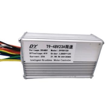 Contrôleur Trottinette Électrique 48V Z 9 - Zero - Weebot