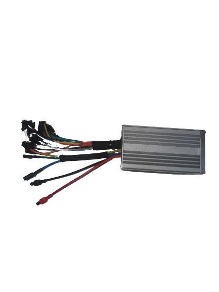 Contrôleur 60V pour Trottinette Électrique Dualtron Speedway 5 Lite - Minimotors - Weebot