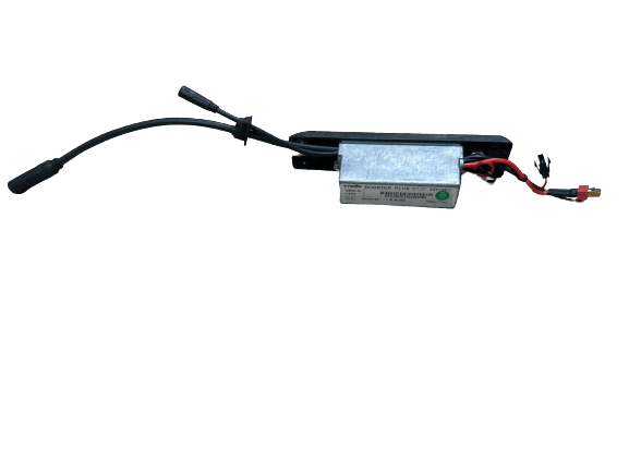 Contrôleur 33V/36V Câble Rond pour Trottinette Etwow (Ancienne Version) - Weebot