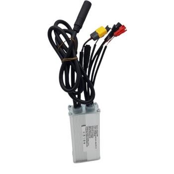 Contrôleur 48V 9Ah 18Ah 500W Pour Vélo Électrique Garret Miller (Ancienne Version) - Weebot