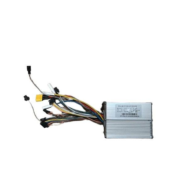 Contrôleur 52V pour Trottinette Electrique Eroz Kapacity EK10 (Nouvelle Version) - Weebot