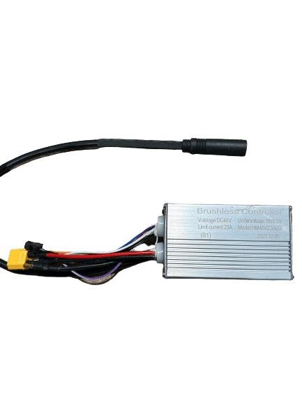 Contrôleur Arrière pour Trottinette Electrique Weebot Anoki X - Weebot